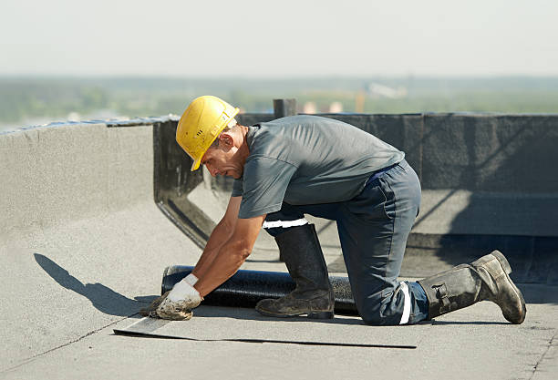 Range of Insulation Solutions in Huntsville, TN