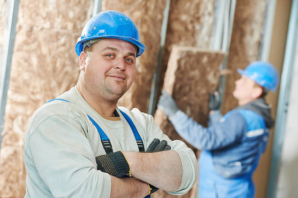 Best Attic Insulation Installation  in Huntsville, TN